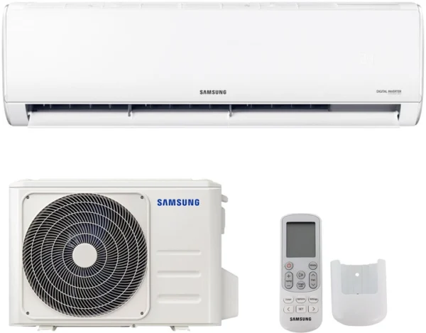 Samsung Інверторні Model-043