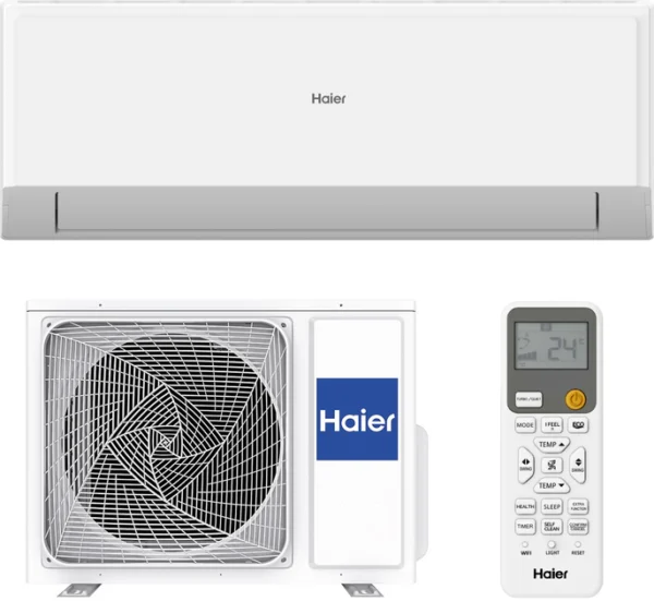 Haier Компресори Model-076